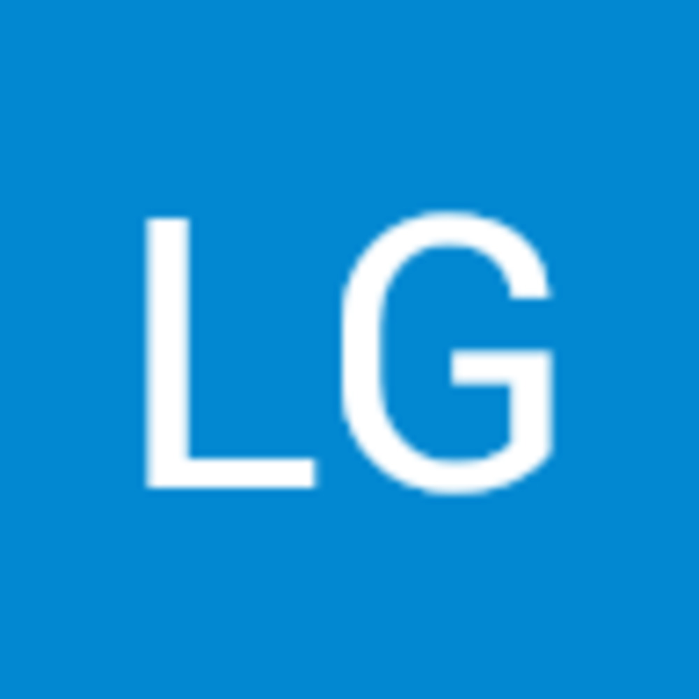 Meet your Posher, Lg